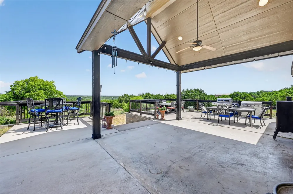 118 Cedar Mountain Drive Weatherford, TX 76085