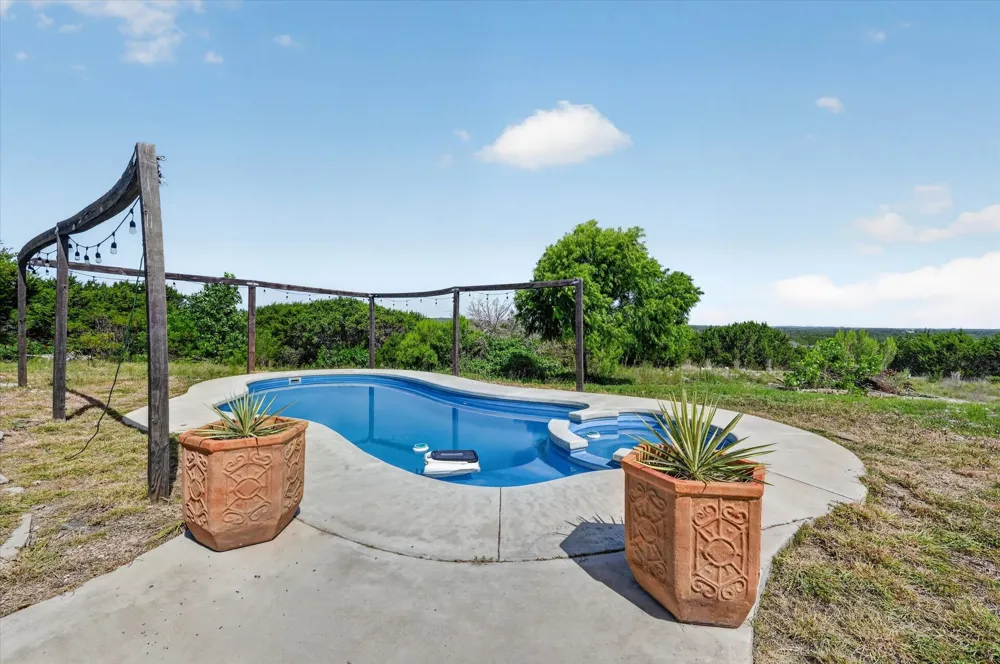 118 Cedar Mountain Drive Weatherford, TX 76085