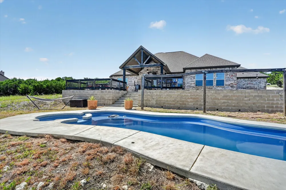118 Cedar Mountain Drive Weatherford, TX 76085