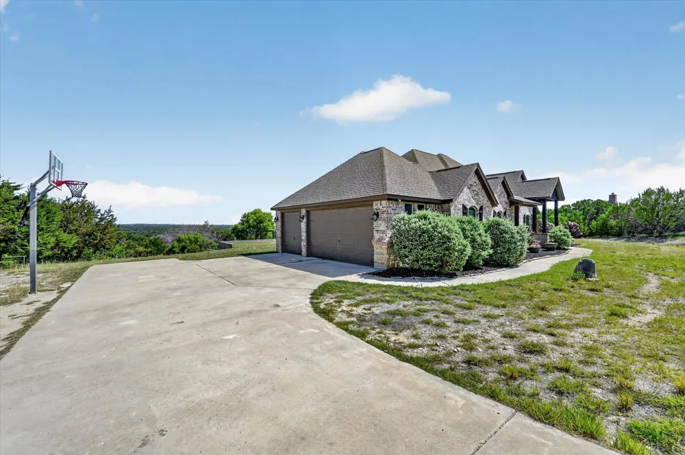 118 Cedar Mountain Drive Weatherford, TX 76085