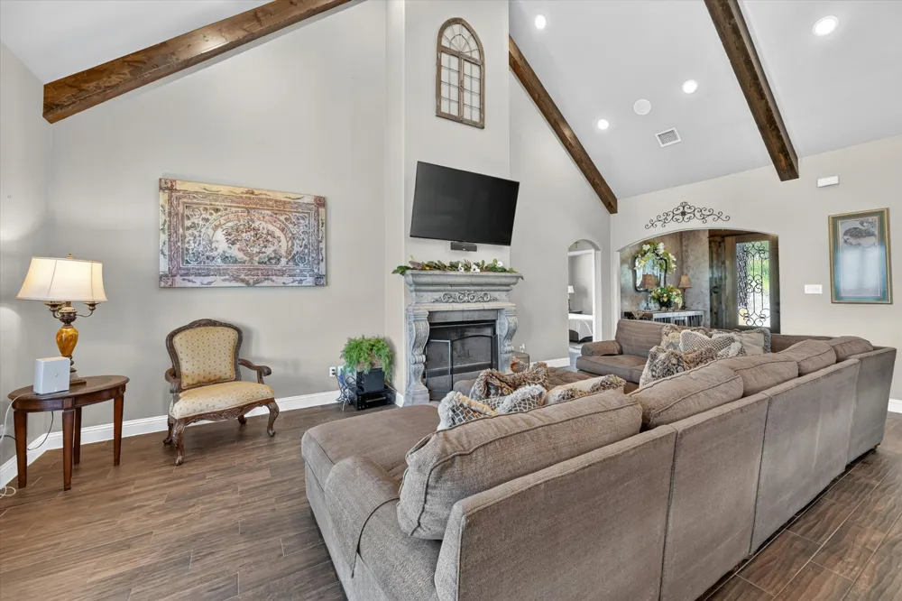 118 Cedar Mountain Drive Weatherford, TX 76085