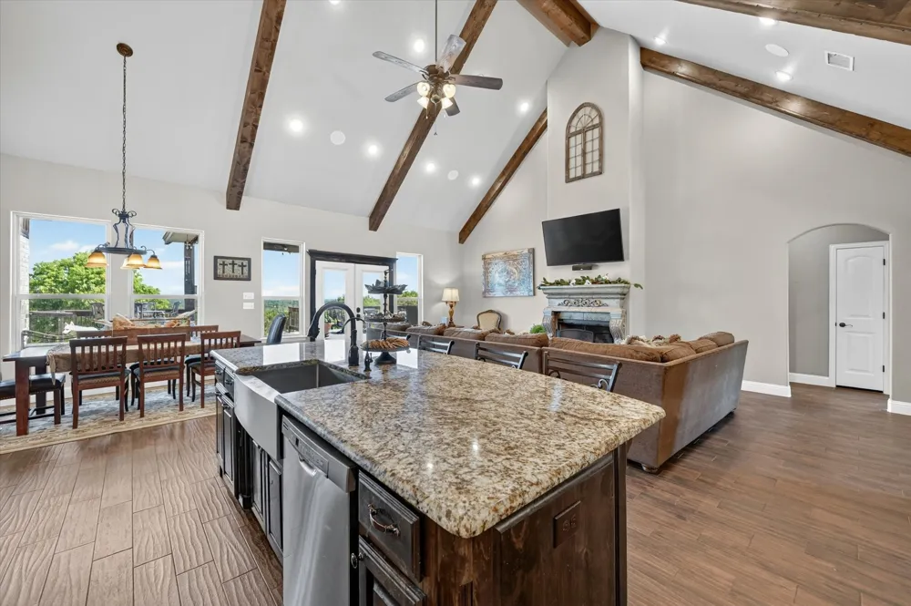 118 Cedar Mountain Drive Weatherford, TX 76085