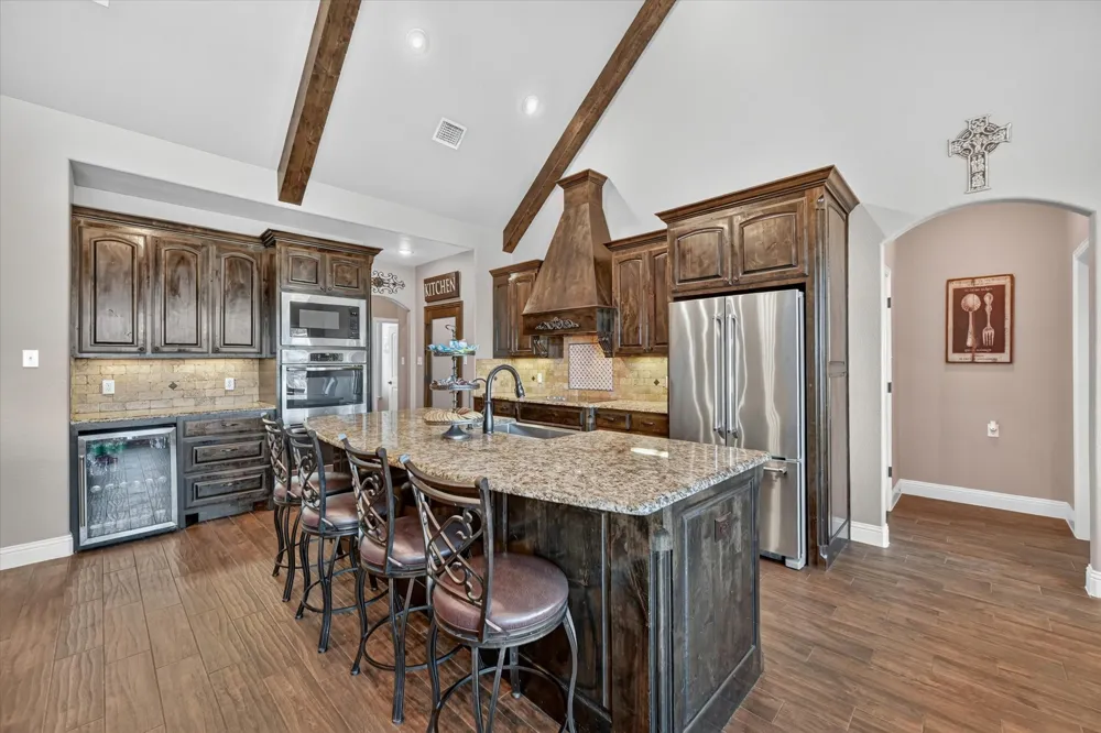 118 Cedar Mountain Drive Weatherford, TX 76085