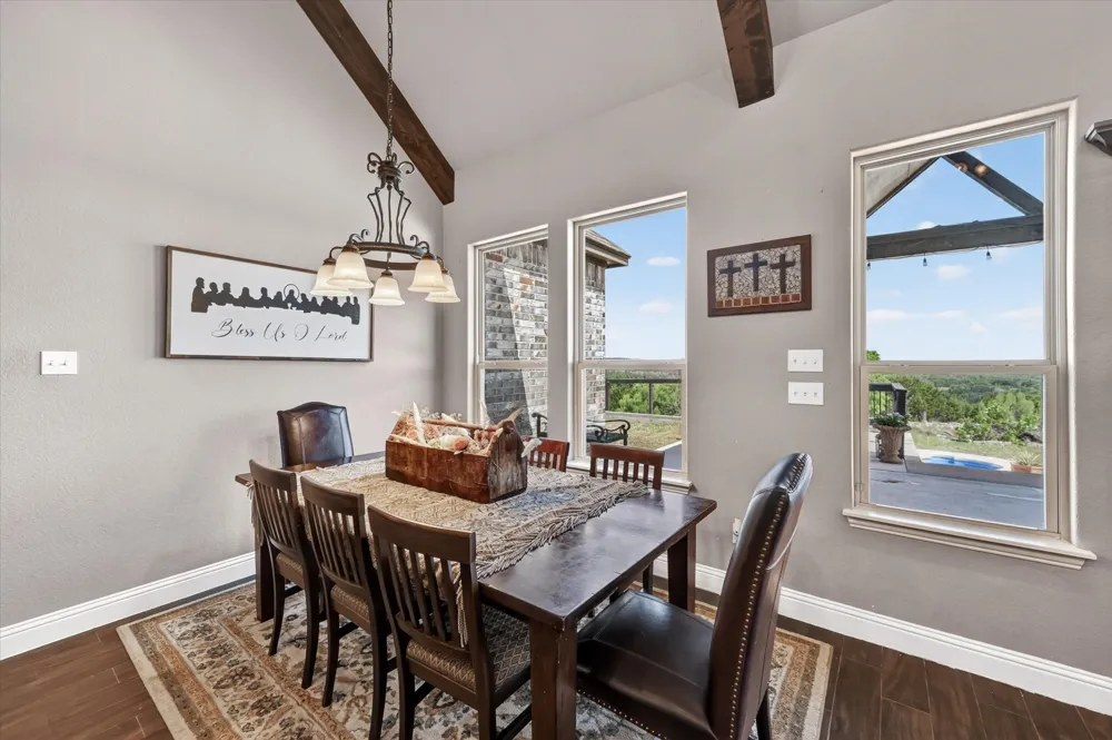 118 Cedar Mountain Drive Weatherford, TX 76085