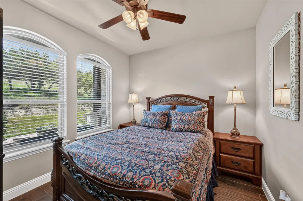 118 Cedar Mountain Drive Weatherford, TX 76085