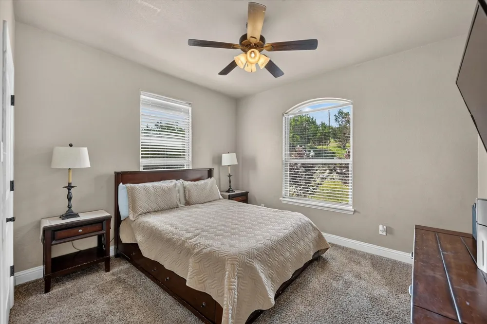 118 Cedar Mountain Drive Weatherford, TX 76085
