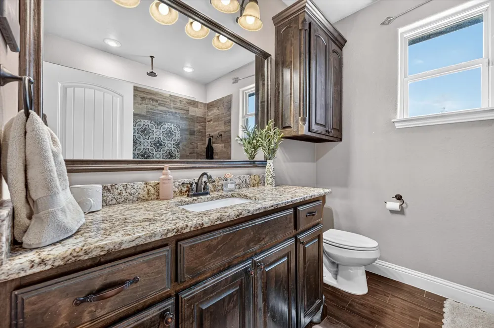 118 Cedar Mountain Drive Weatherford, TX 76085