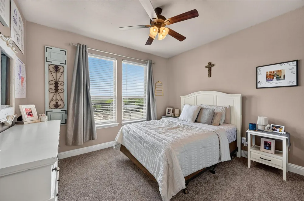 118 Cedar Mountain Drive Weatherford, TX 76085