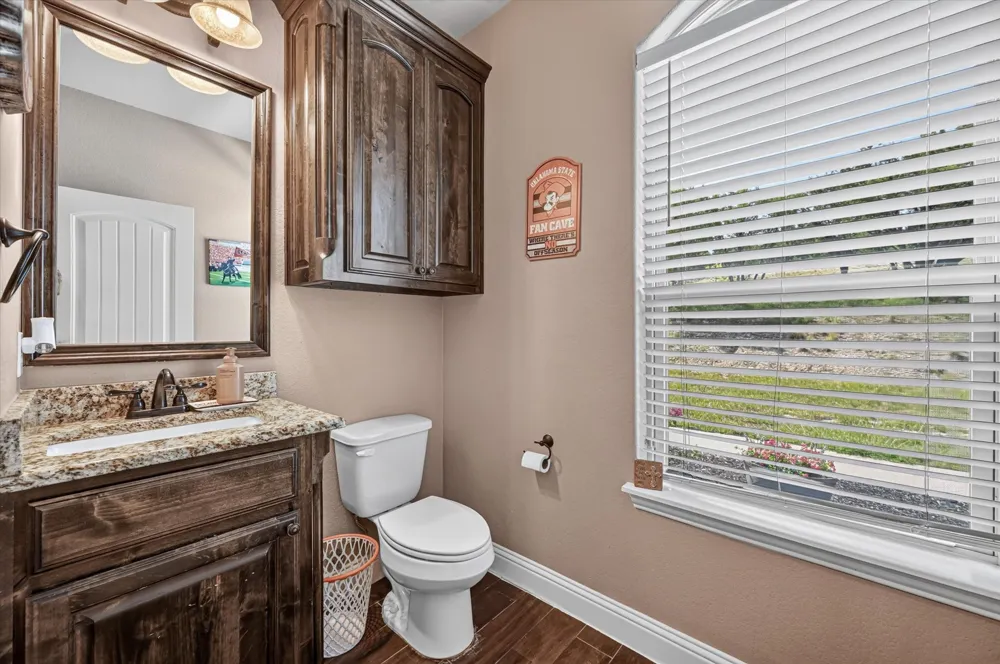 118 Cedar Mountain Drive Weatherford, TX 76085