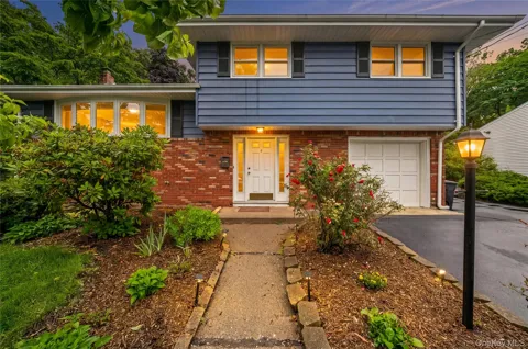 4 Forest Knoll Drive