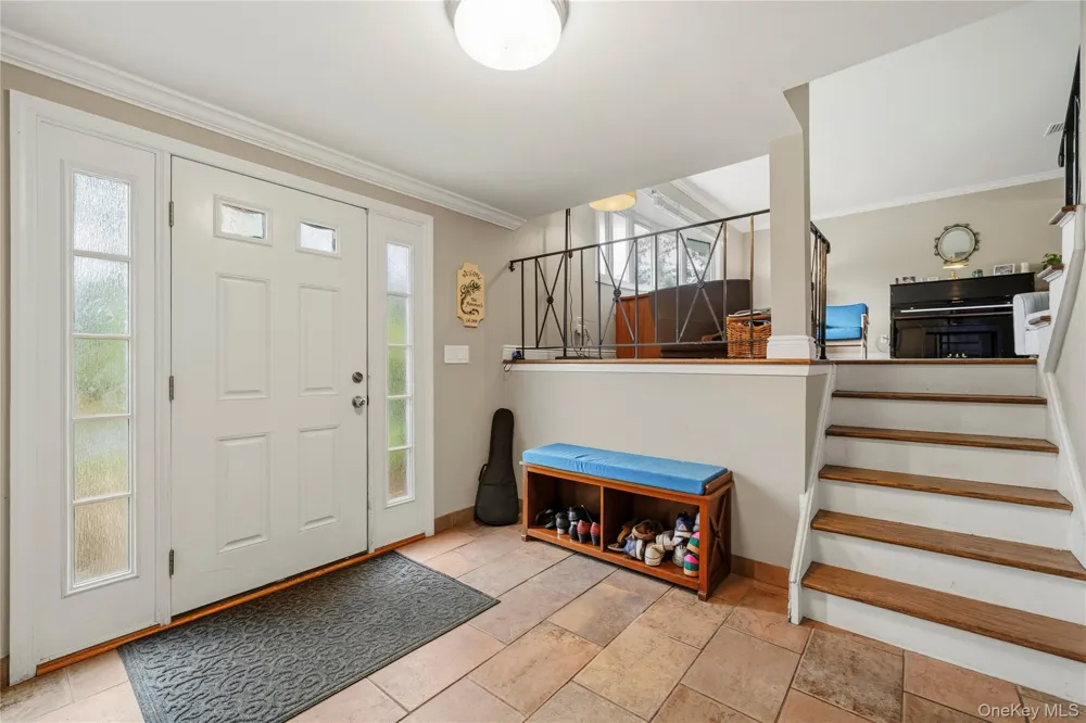 4 Forest Knoll Drive Suffern, NY 10901