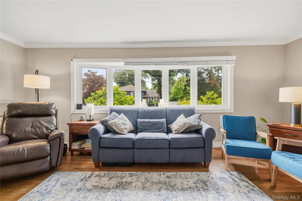 4 Forest Knoll Drive Suffern, NY 10901