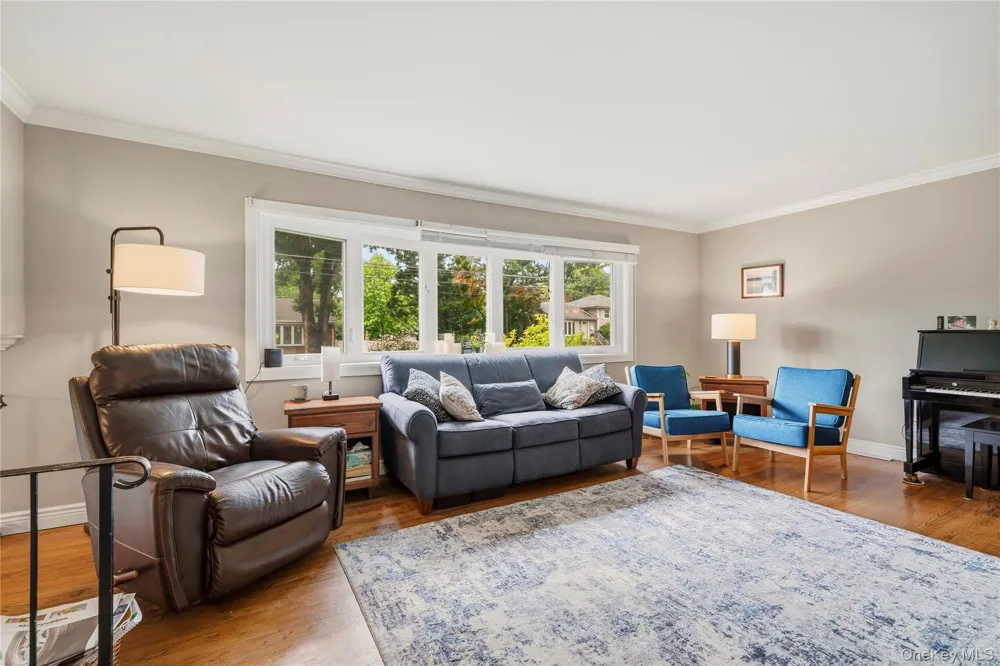 4 Forest Knoll Drive Suffern, NY 10901