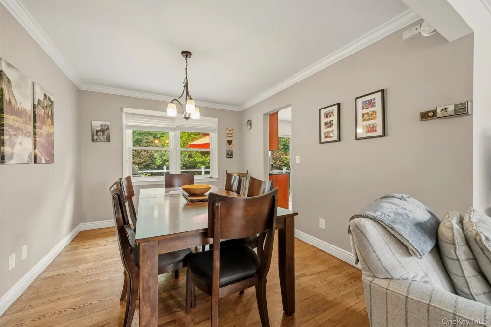 4 Forest Knoll Drive Suffern, NY 10901