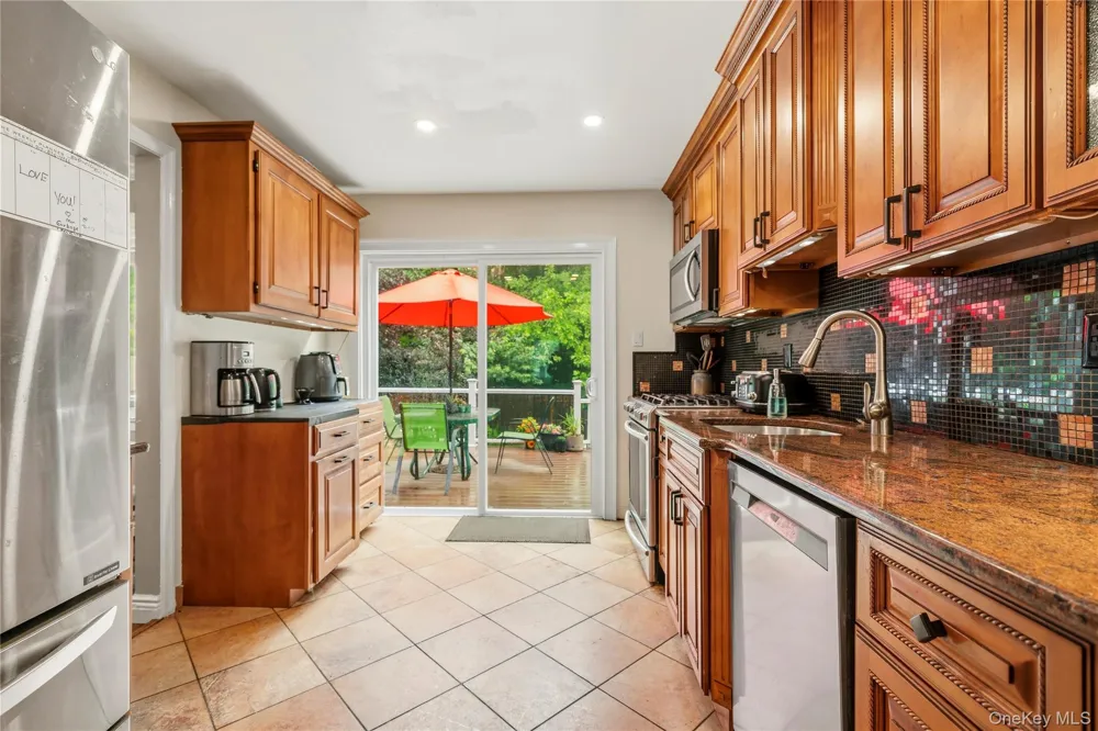 4 Forest Knoll Drive Suffern, NY 10901