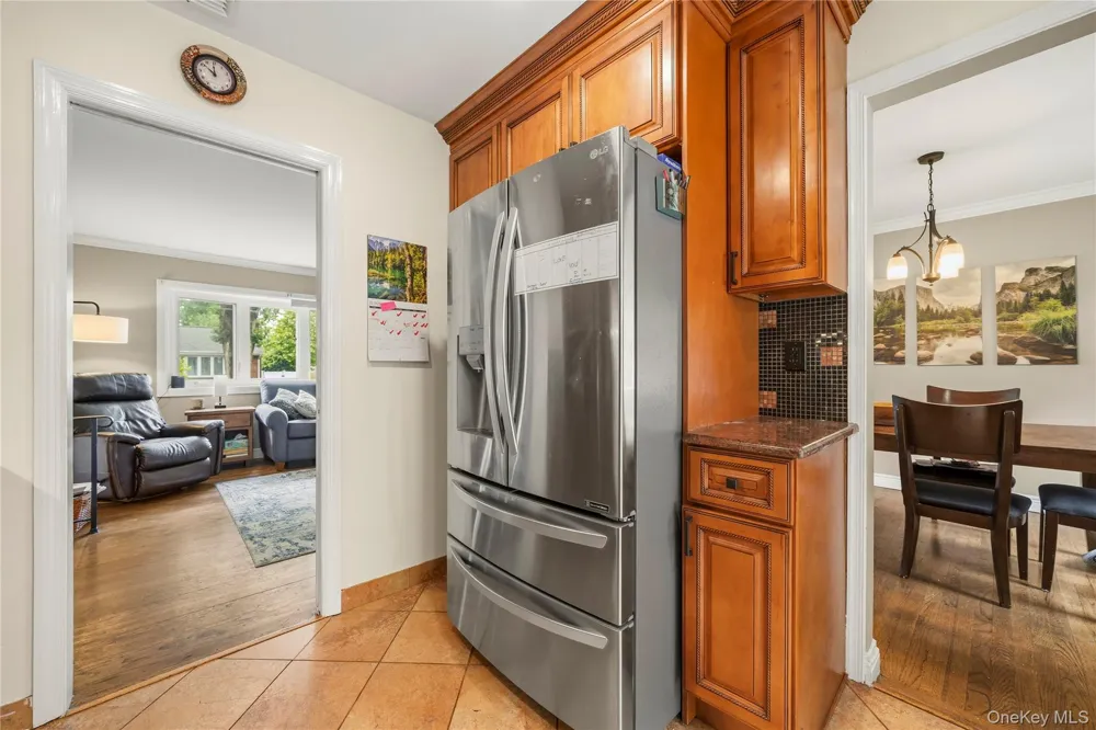 4 Forest Knoll Drive Suffern, NY 10901