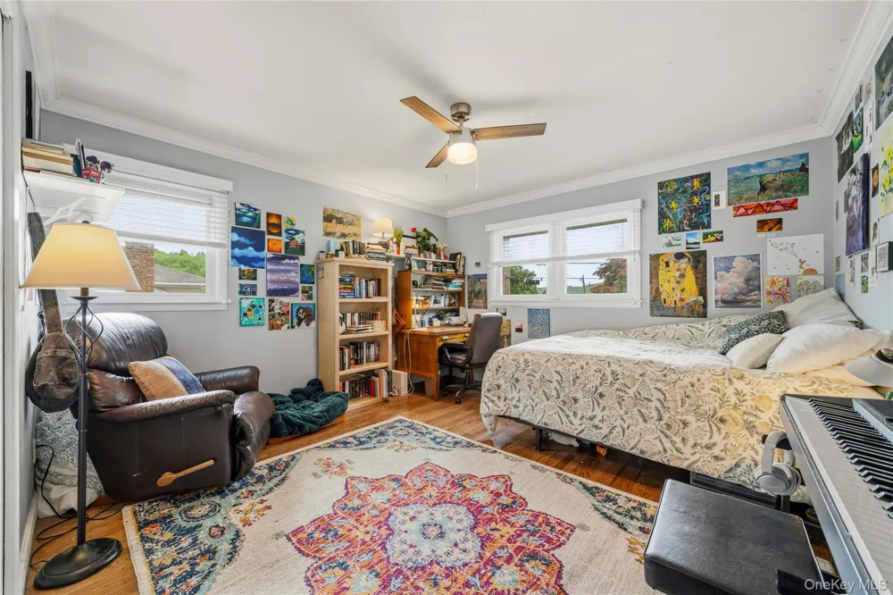 4 Forest Knoll Drive Suffern, NY 10901