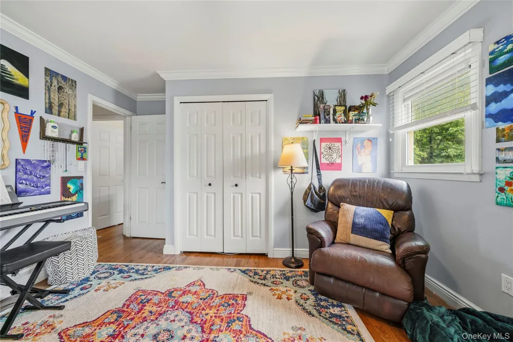 4 Forest Knoll Drive Suffern, NY 10901