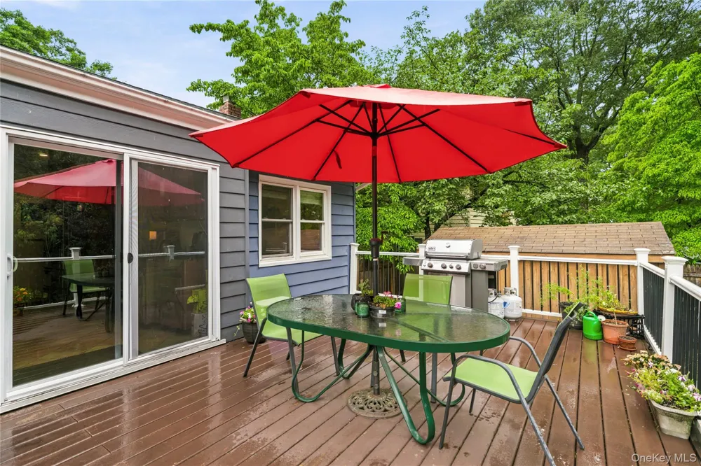 4 Forest Knoll Drive Suffern, NY 10901