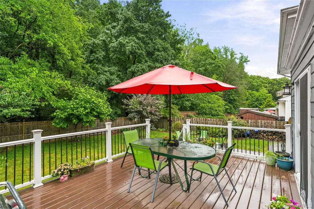 4 Forest Knoll Drive Suffern, NY 10901