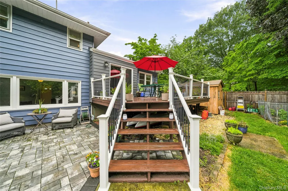 4 Forest Knoll Drive Suffern, NY 10901