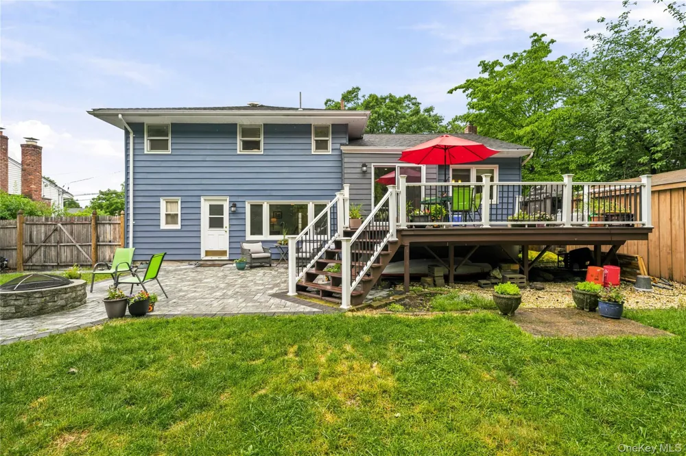 4 Forest Knoll Drive Suffern, NY 10901