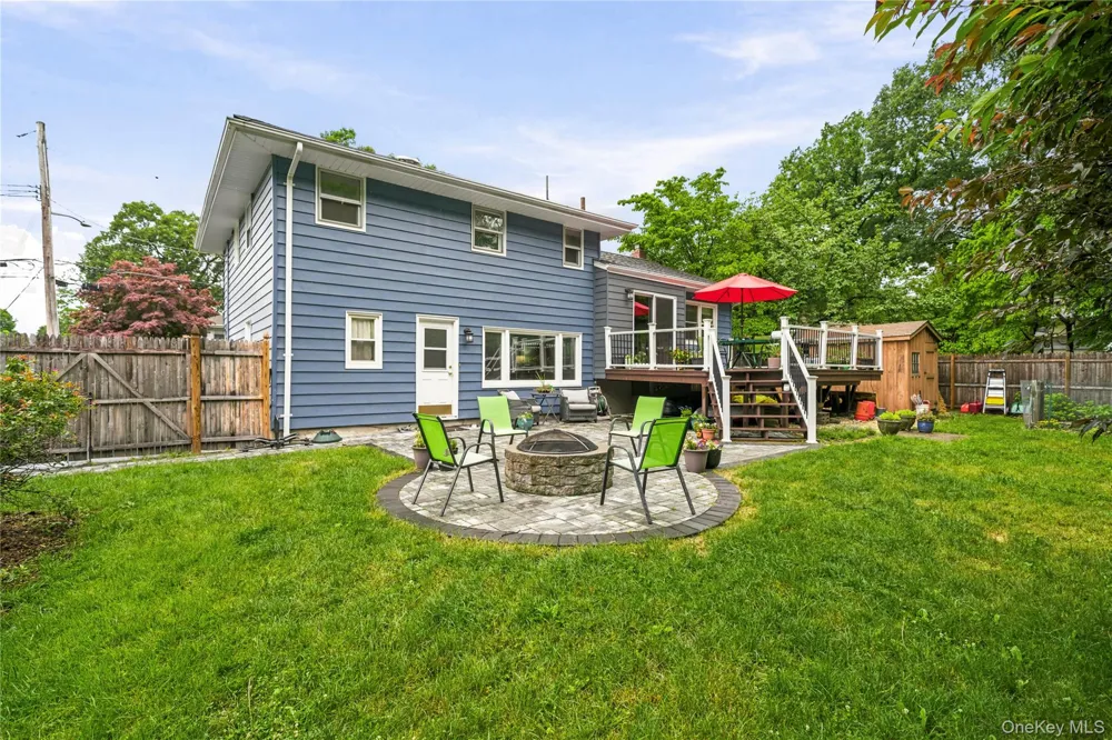 4 Forest Knoll Drive Suffern, NY 10901