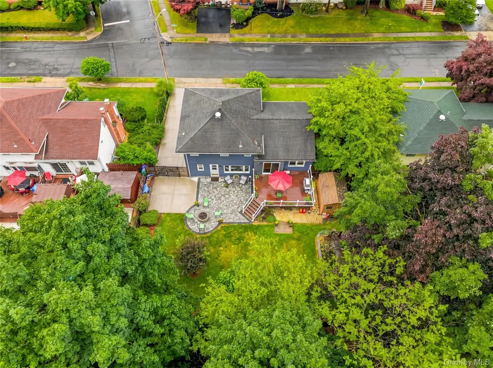 4 Forest Knoll Drive Suffern, NY 10901