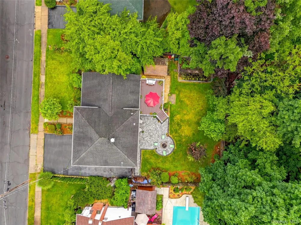 4 Forest Knoll Drive Suffern, NY 10901