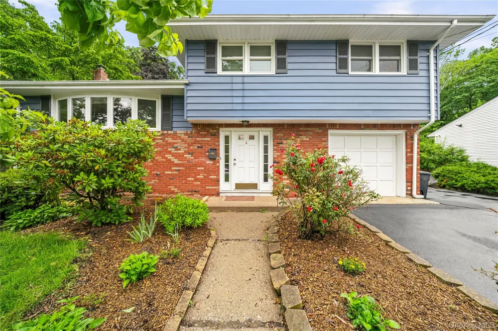 4 Forest Knoll Drive Suffern, NY 10901