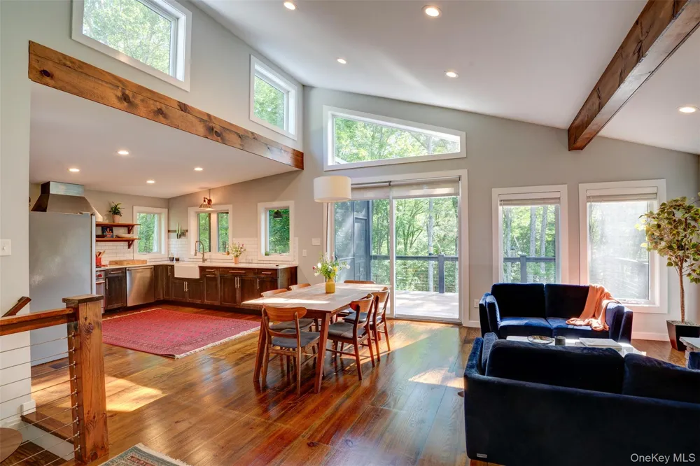 110 Silver Birch Way Swan Lake, NY 12783