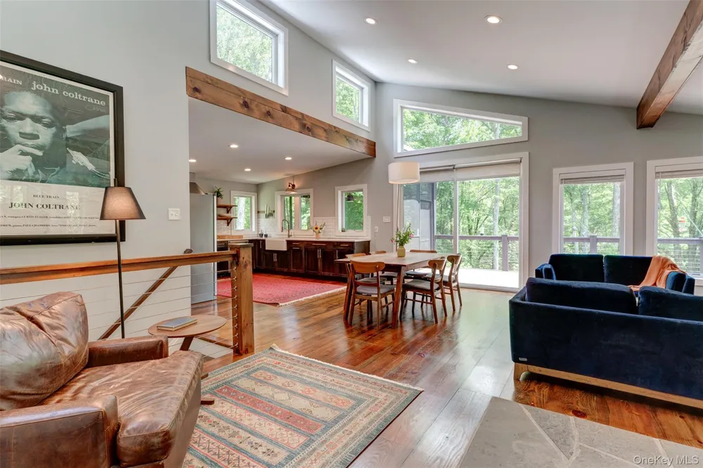 110 Silver Birch Way Swan Lake, NY 12783