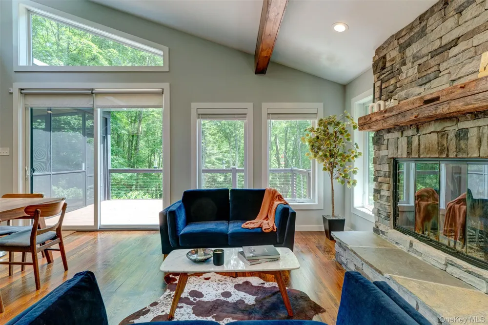110 Silver Birch Way Swan Lake, NY 12783