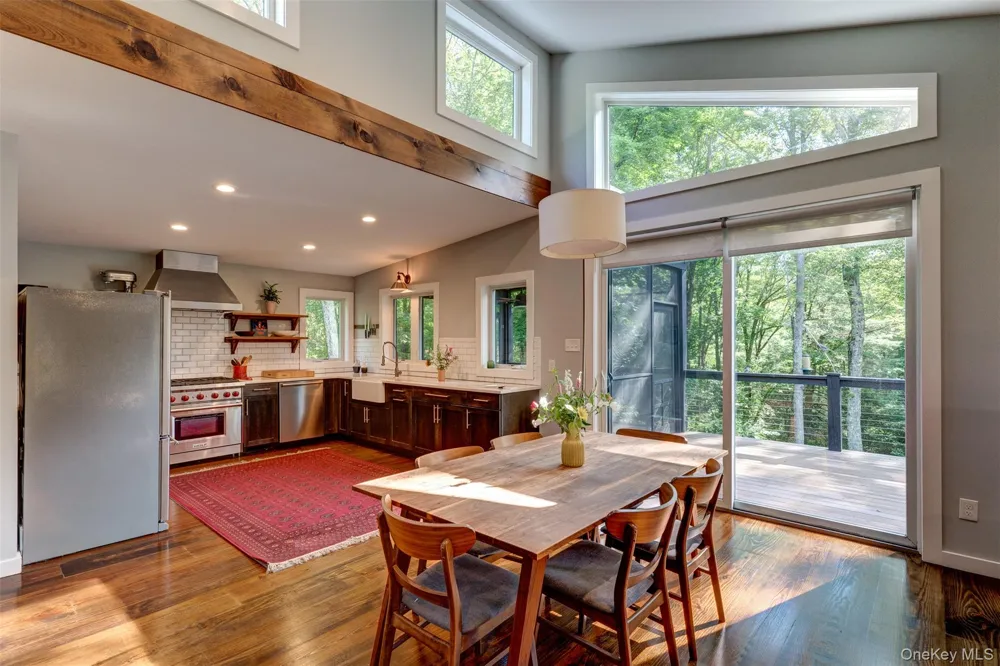 110 Silver Birch Way Swan Lake, NY 12783