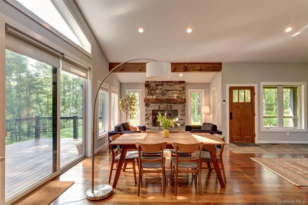110 Silver Birch Way Swan Lake, NY 12783