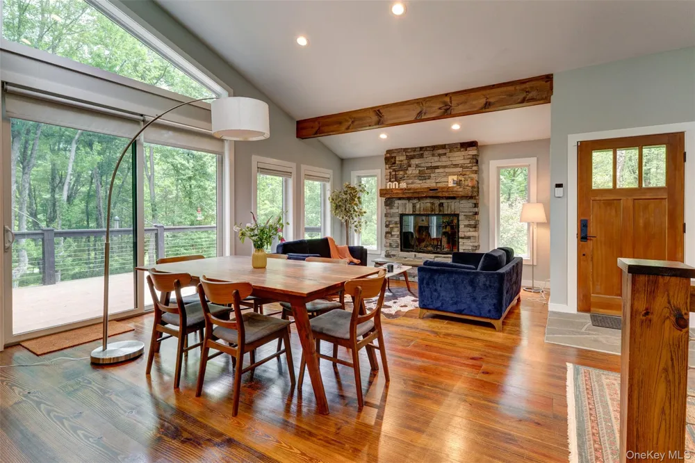 110 Silver Birch Way Swan Lake, NY 12783