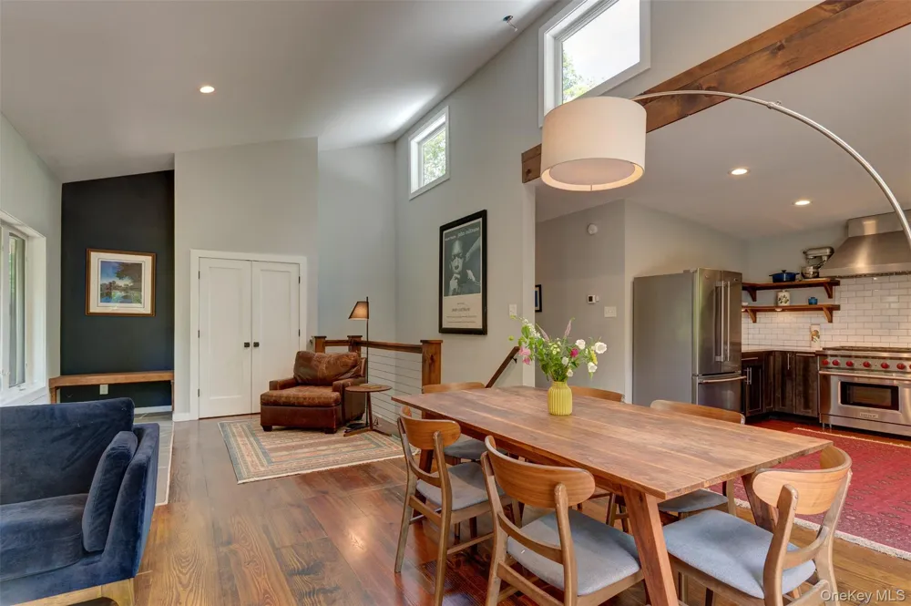 110 Silver Birch Way Swan Lake, NY 12783