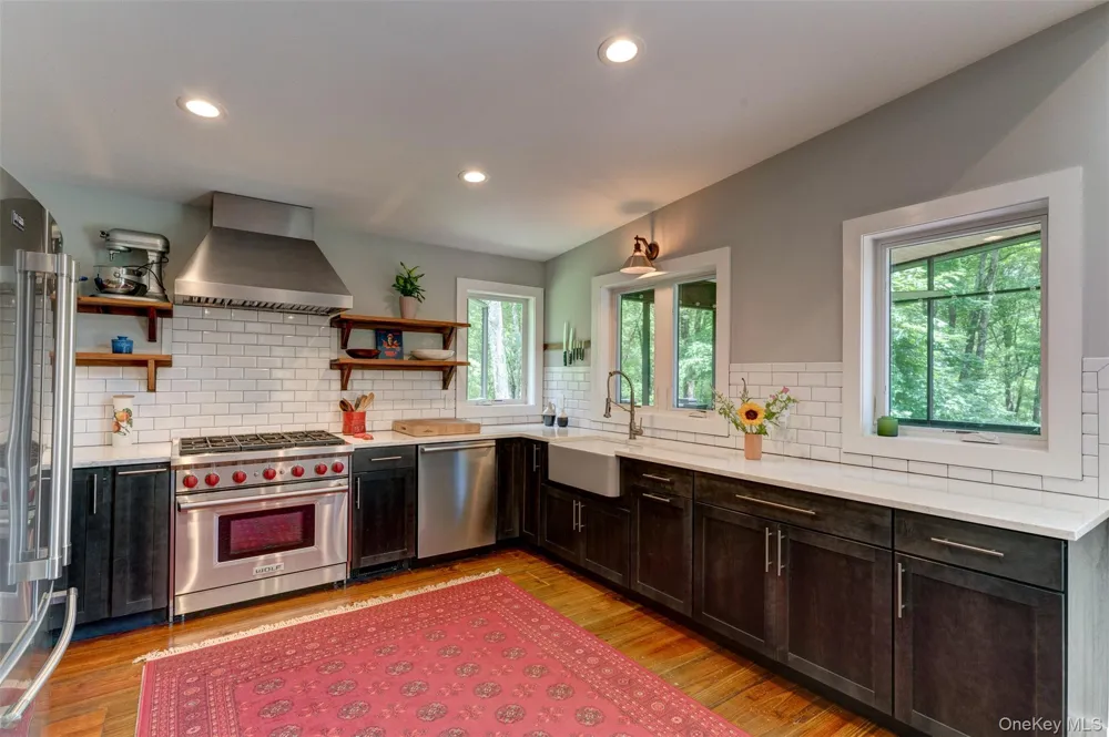 110 Silver Birch Way Swan Lake, NY 12783