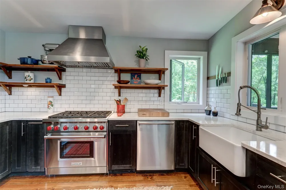 110 Silver Birch Way Swan Lake, NY 12783