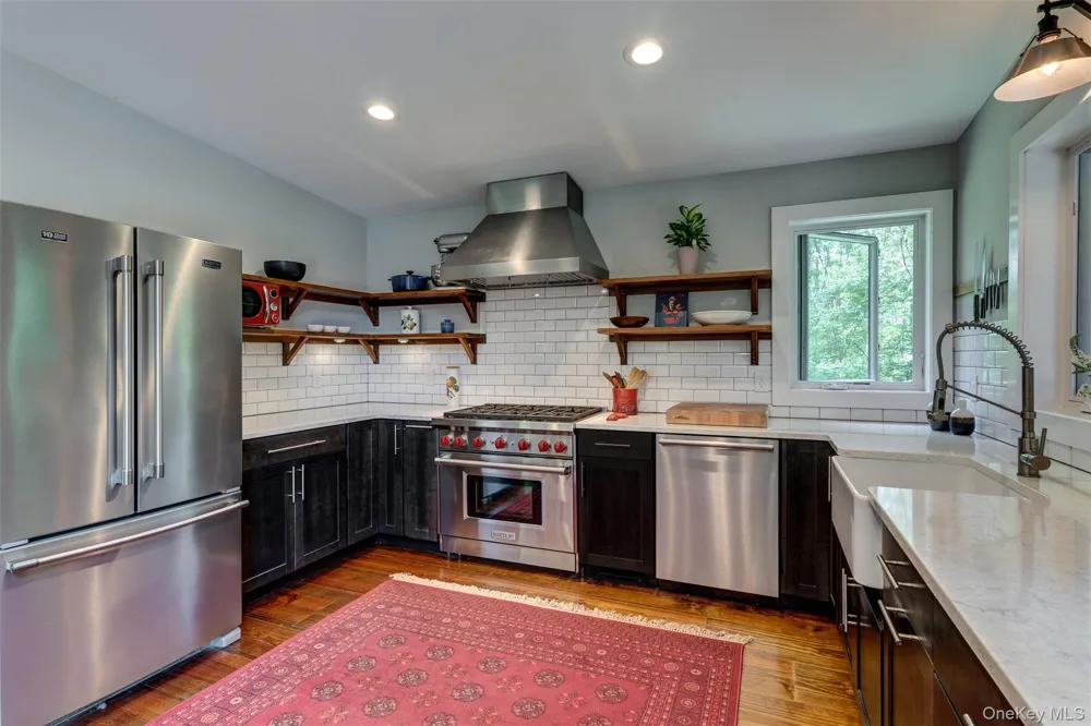 110 Silver Birch Way Swan Lake, NY 12783