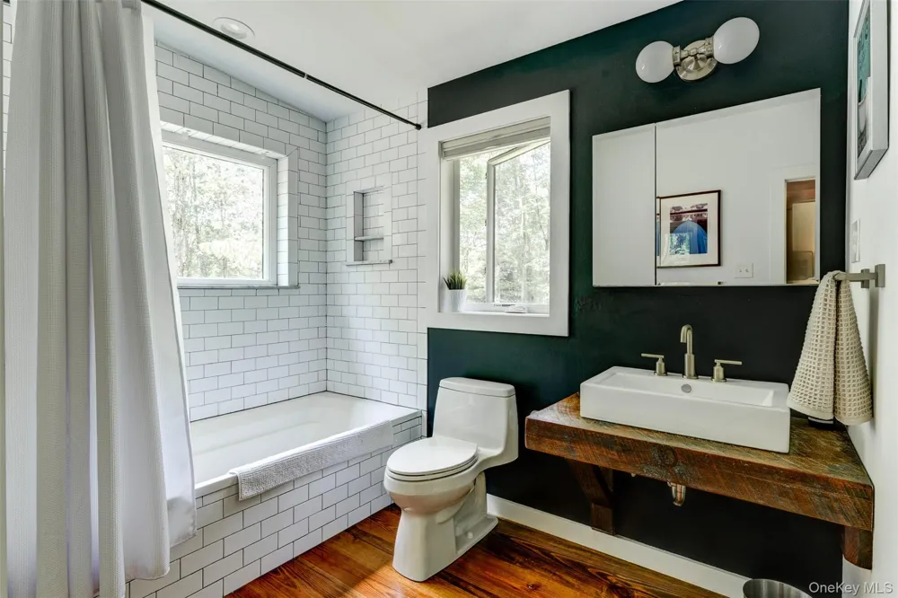 110 Silver Birch Way Swan Lake, NY 12783