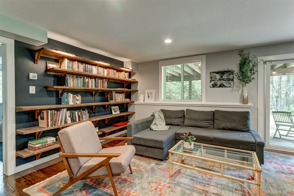 110 Silver Birch Way Swan Lake, NY 12783