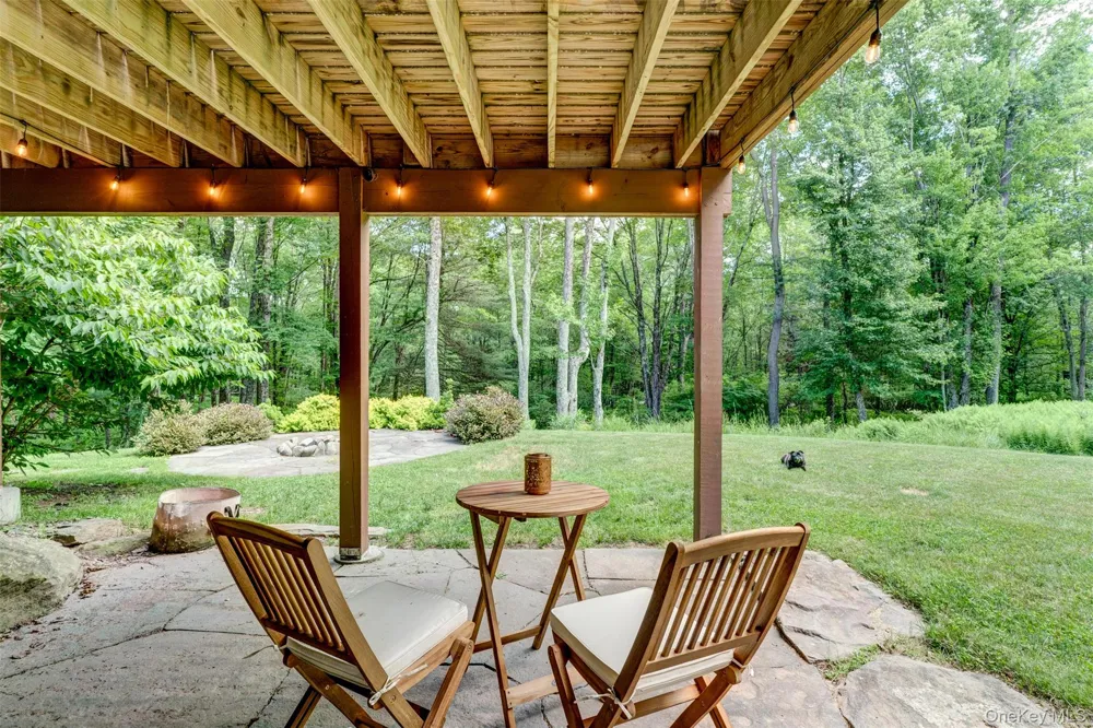 110 Silver Birch Way Swan Lake, NY 12783