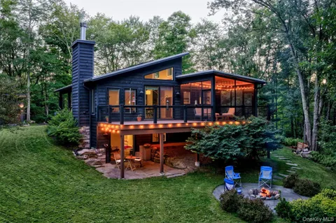 110 Silver Birch Way