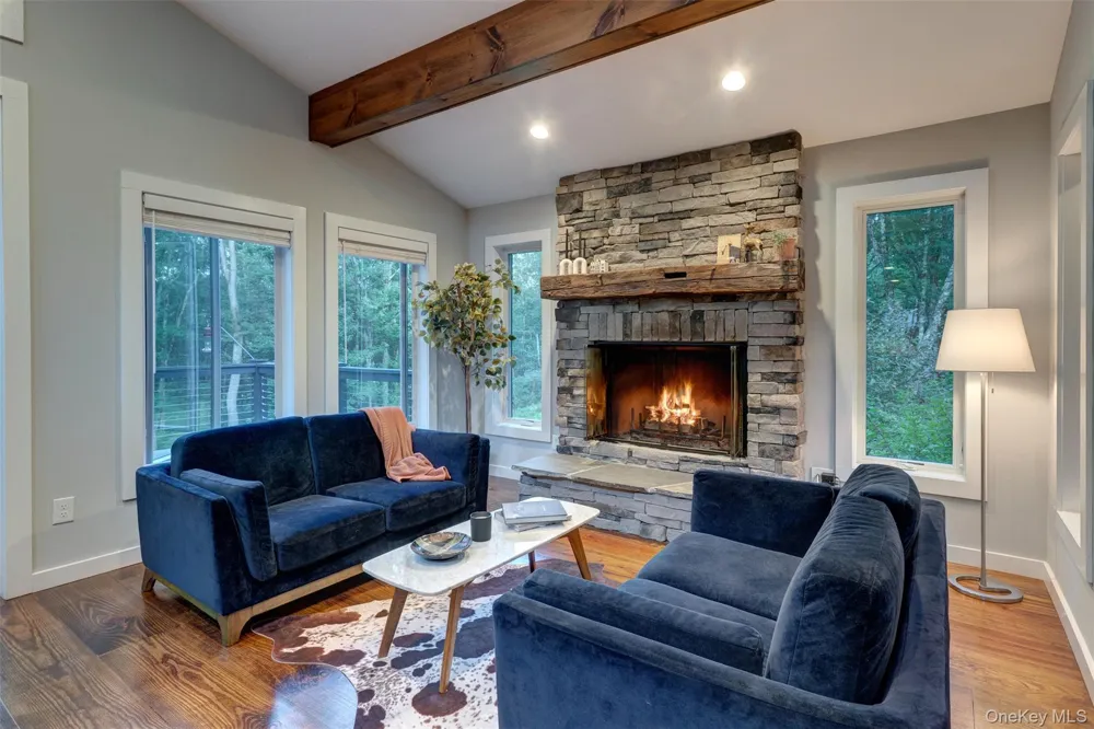110 Silver Birch Way Swan Lake, NY 12783