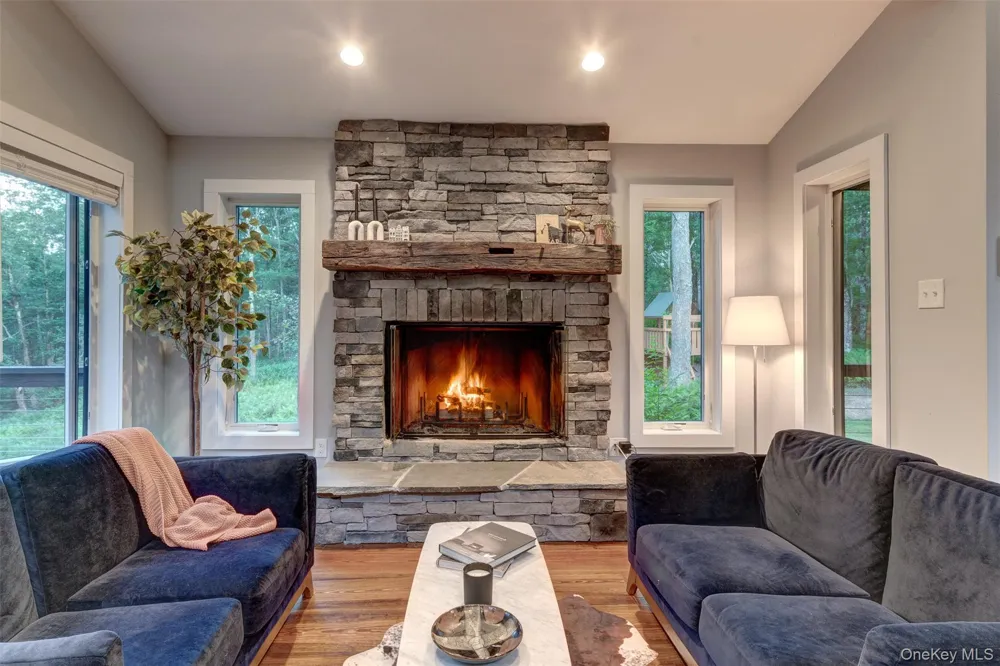 110 Silver Birch Way Swan Lake, NY 12783