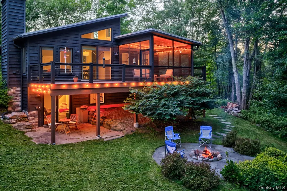 110 Silver Birch Way Swan Lake, NY 12783