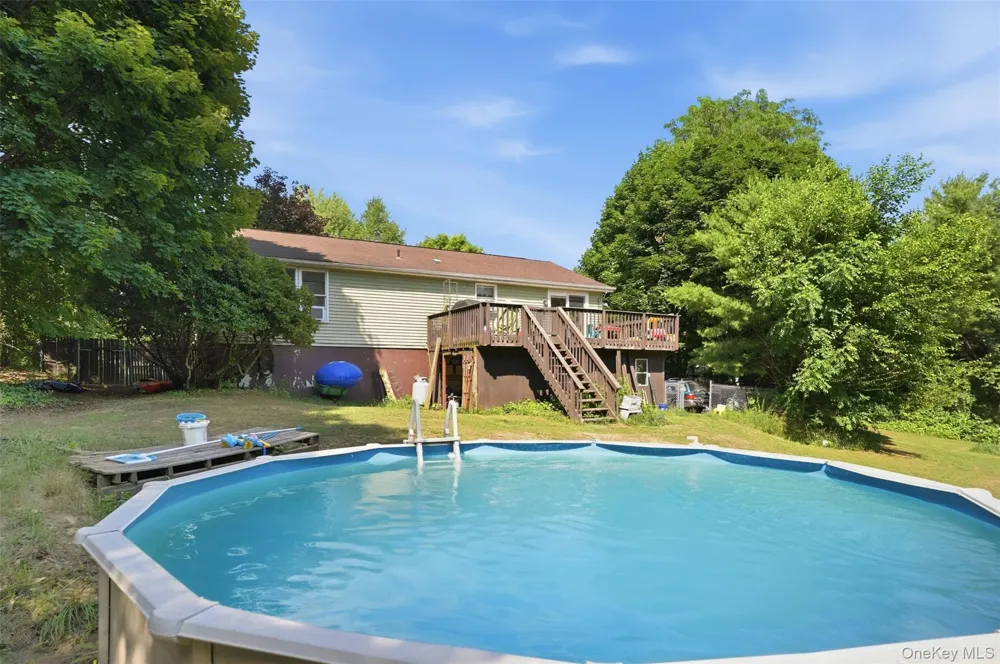4 Riverside Drive Pine Bush, NY 12566