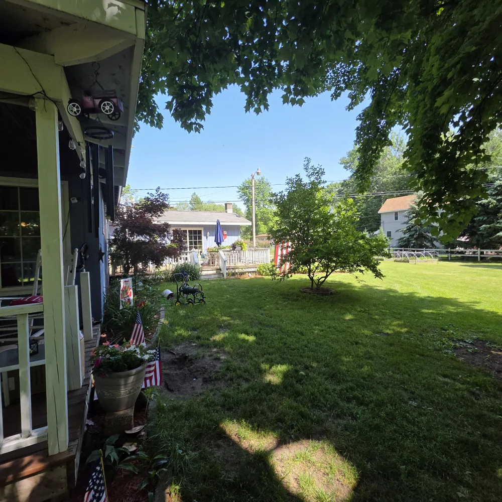 4244 S Paybowme Trail Shelby, MI 49455
