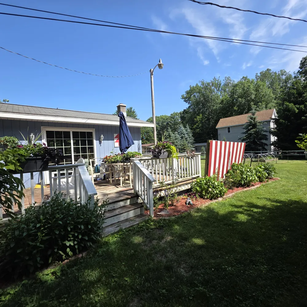 4244 S Paybowme Trail Shelby, MI 49455